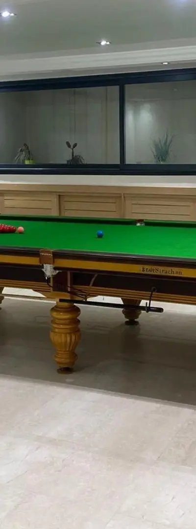 Snooker 10