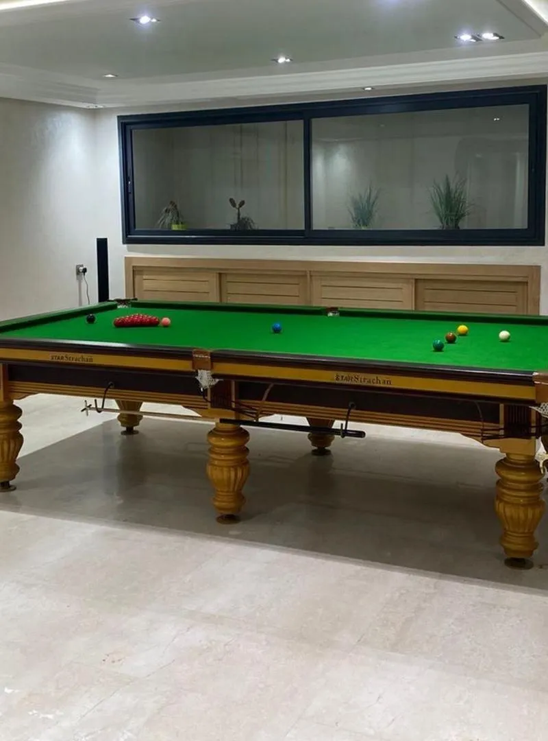 Snooker 10