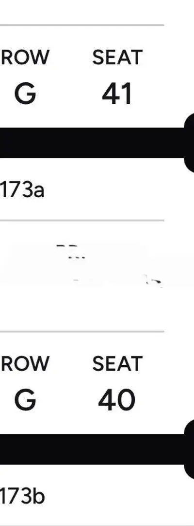 Ticket Maroc vs Afrique du Sud Cat1