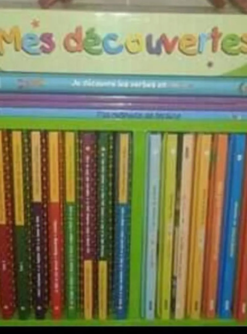 Produits variés