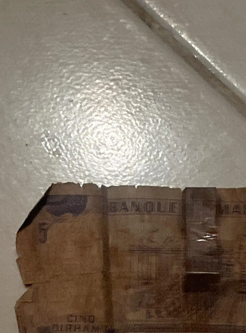 5 dirhams 1970