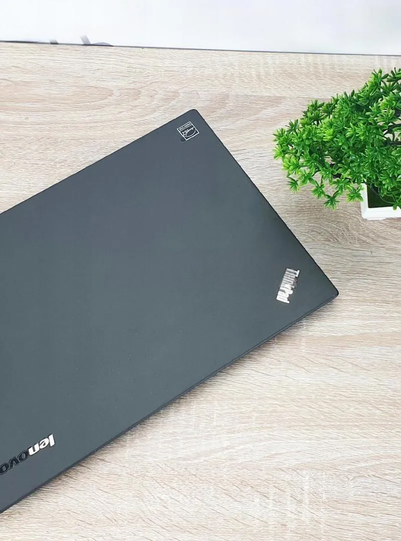 Lenovo ThinkPad i5 RAM 8 Disque SSD Batterie 4h