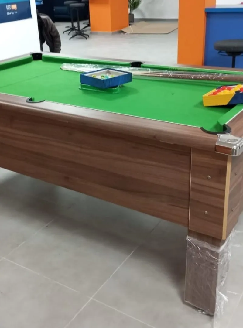 Billard Europool Neuf