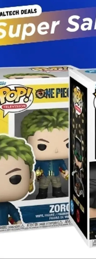 Figurines Funko POP Originale Chase Delux