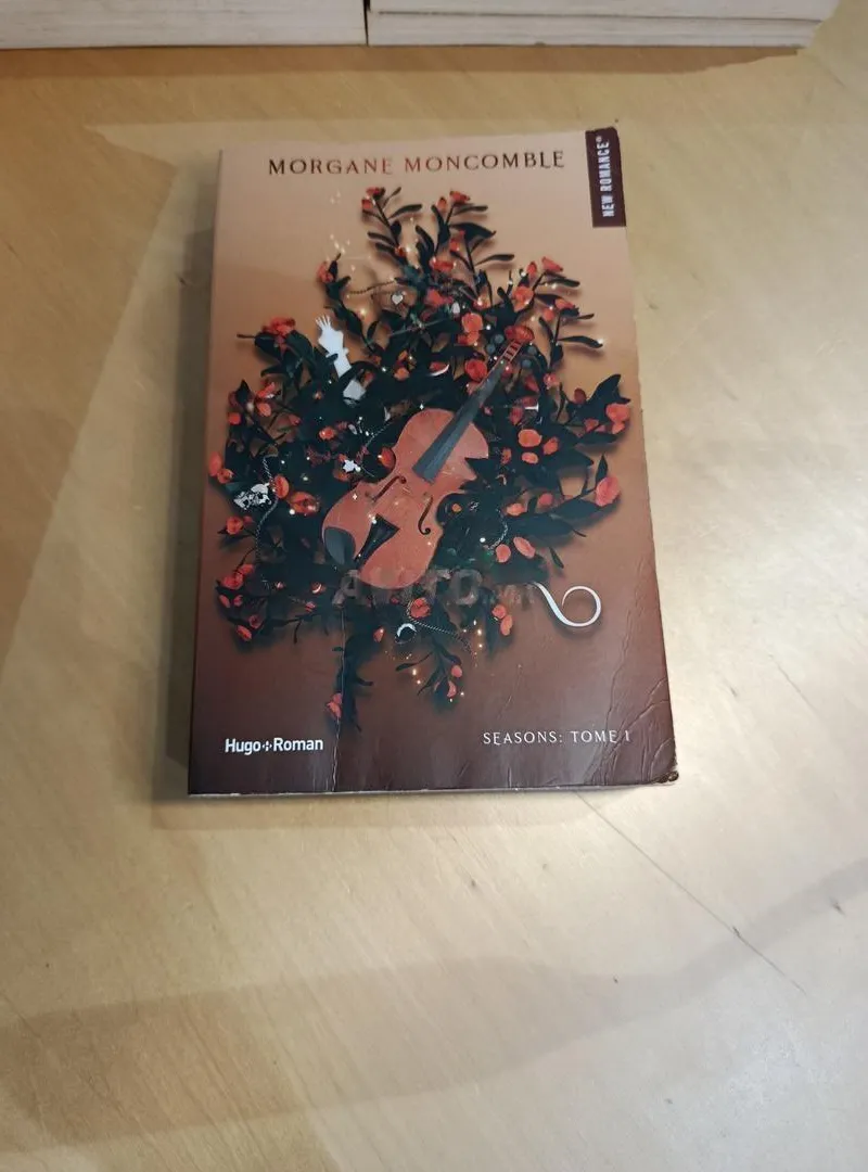 Un Automne Pour Te Pardonner