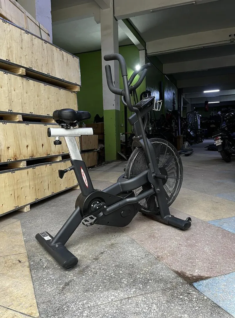 Vélo Air Bike Pro Eagle Fitness