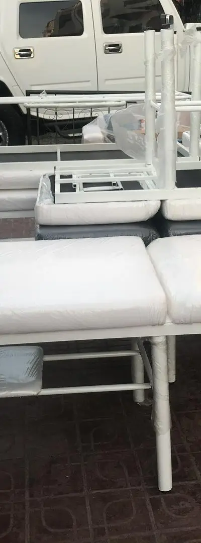 200 table Bayass et chaise médicale