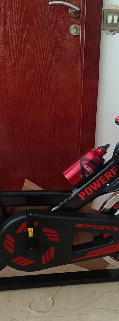 Vélo spinning Bike Powerfit