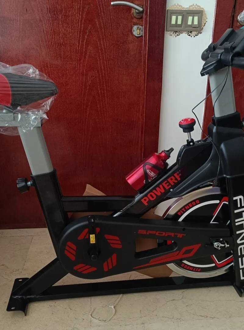 Vélo spinning Bike Powerfit