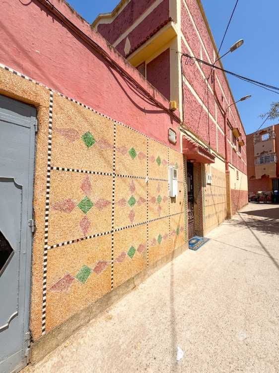 VILLA XXL A VENDRE