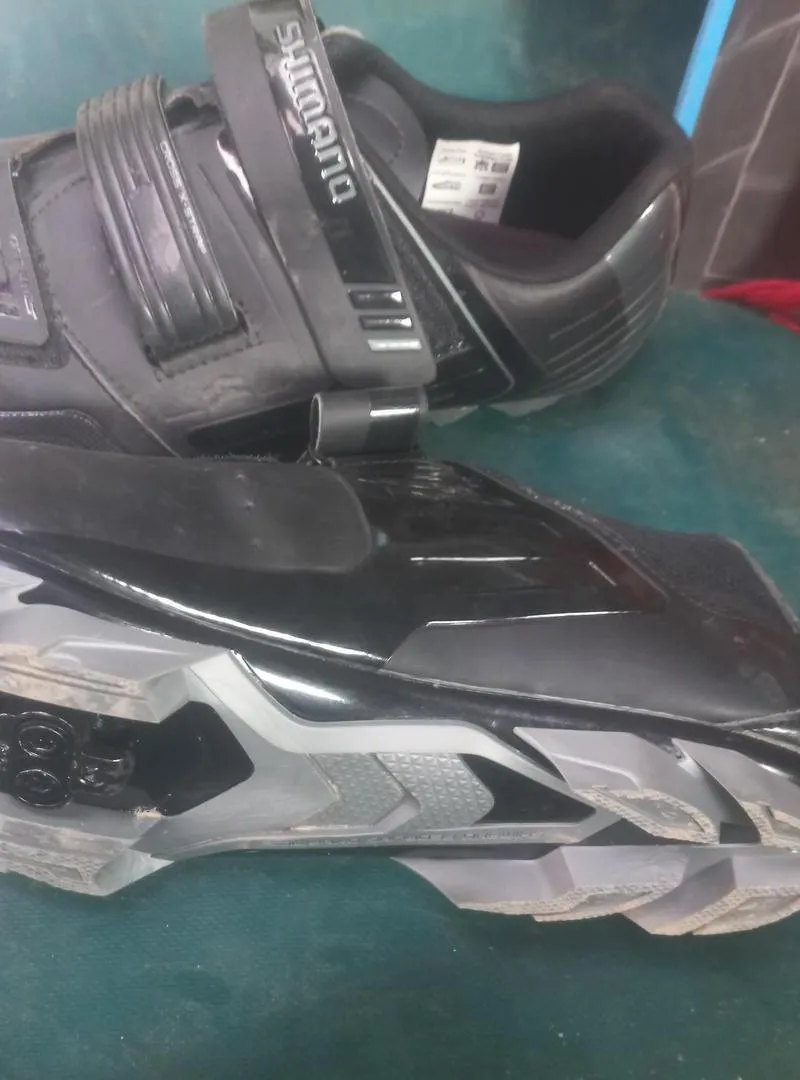 Chaussure de sport
