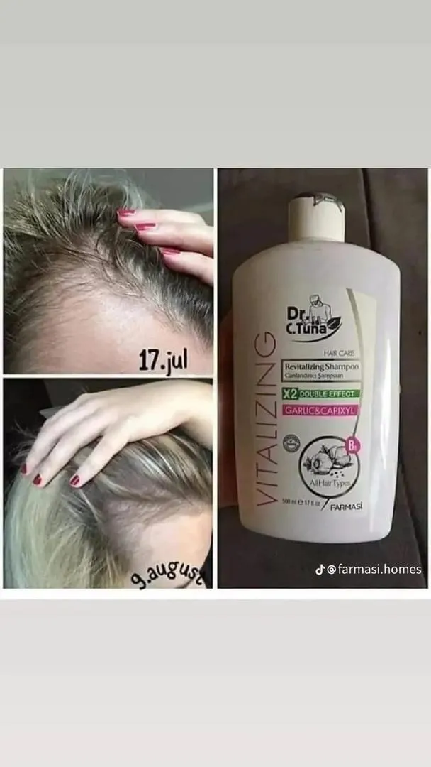 Beauté .. pour celles qui veulent quelque chose chez Farmasi, bienvenue