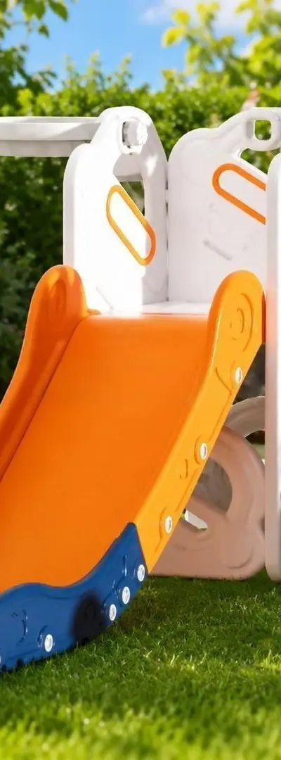 Tremplins de psychomotricité