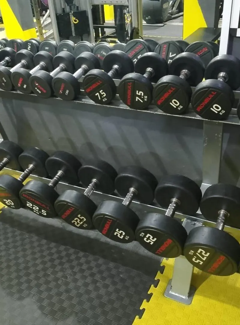 Équipement sportif