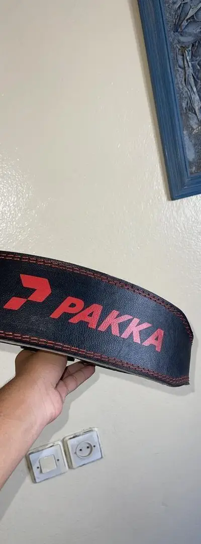 Ceinture de sport