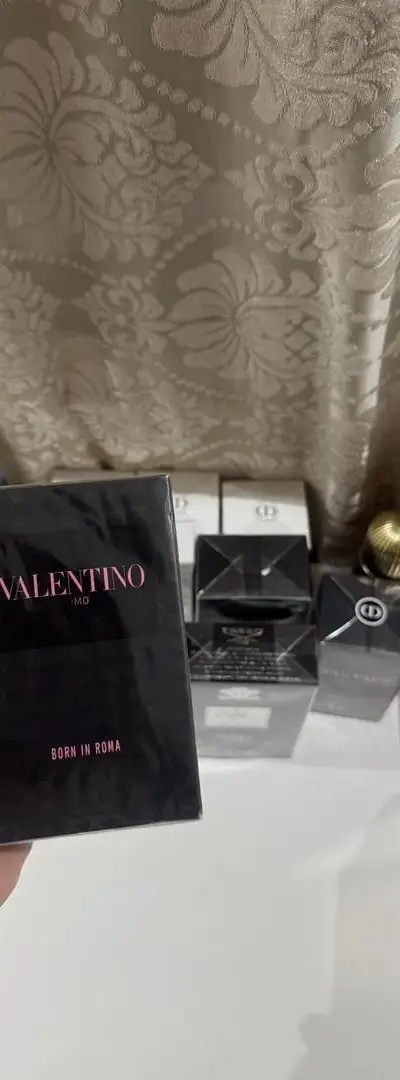 Parfum original