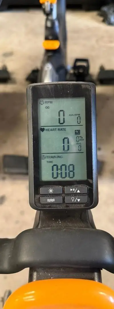 spinning matrix cxc