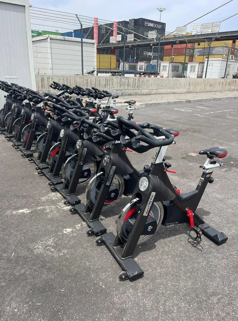 Vélos spinning professionnel importés d'occasion
