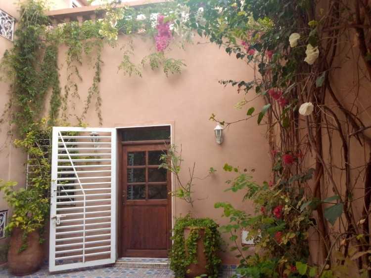 Villa à vendre