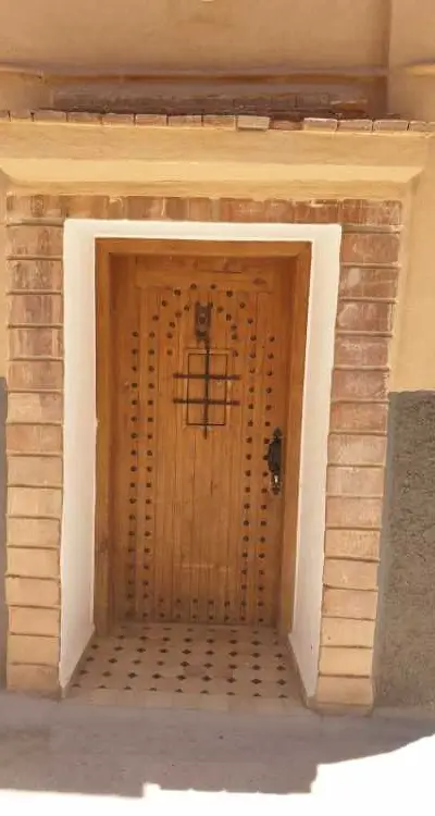 Riad a vendre
