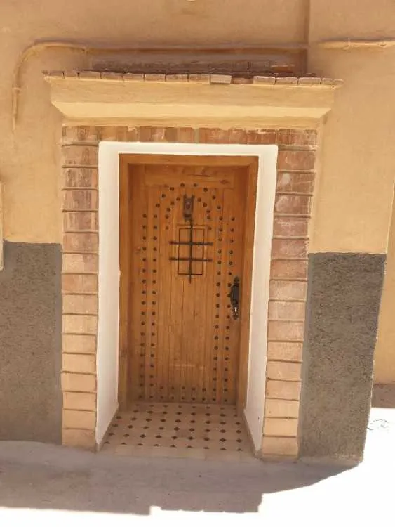 Riad a vendre