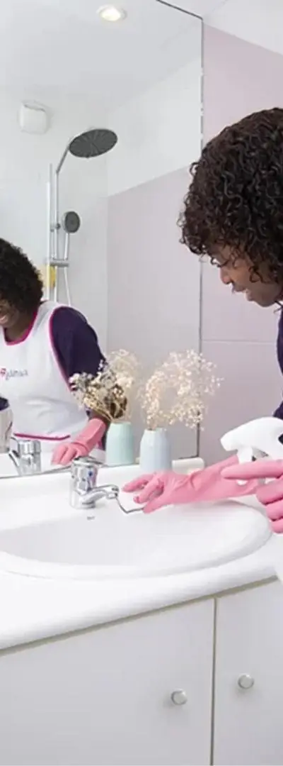Ménage nounou cuisine