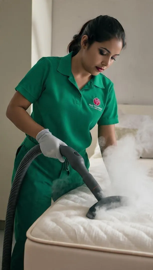 Service Rapide de Recrutement à Domicile