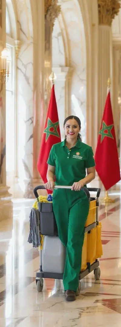      Personnel qualifié selon vos besoins