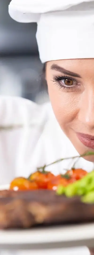 Cuisine ménage nounou