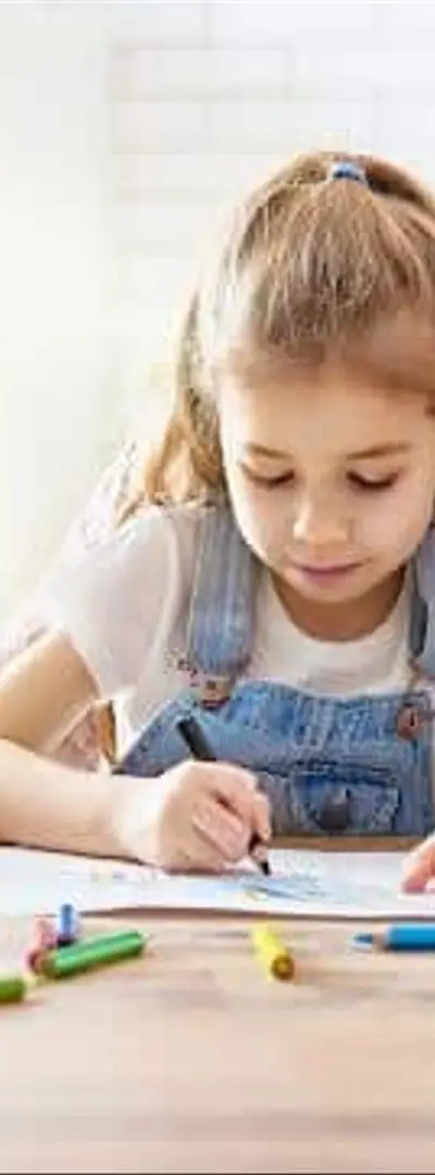 Nounou expérimentée pour vos enfants