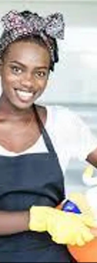 Nounous / Femmes de ménage / Cuisine