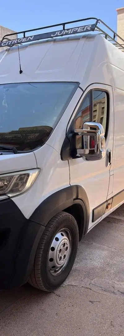 Transport de déménagement
