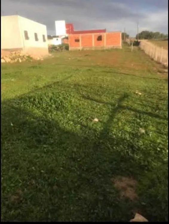 ارض في العرائش