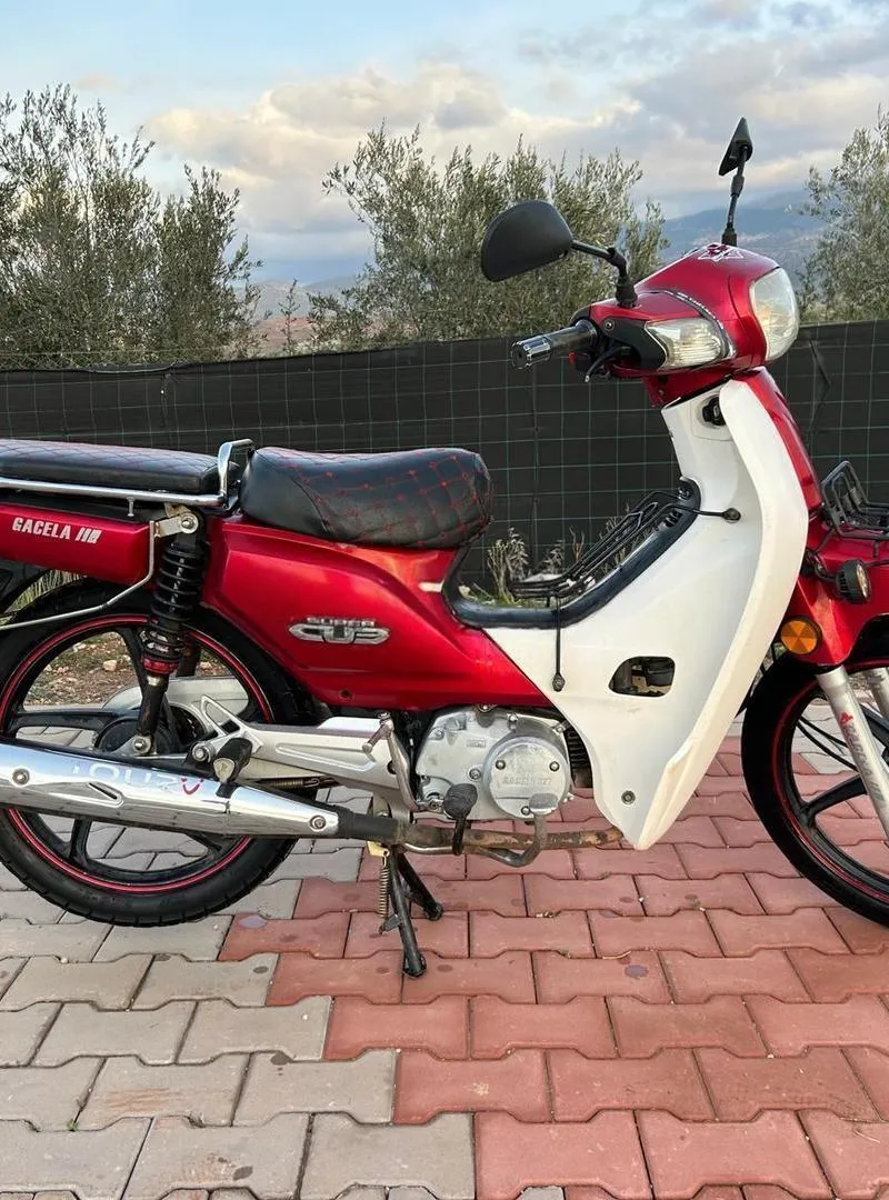 Service de livraison rapide - Beni Mellal