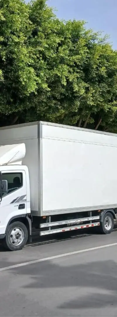 Services de transport et déménagement avec qualité et confiance