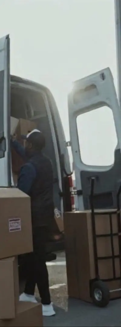 Mtrans | Déménagement & Transport de Marchandises