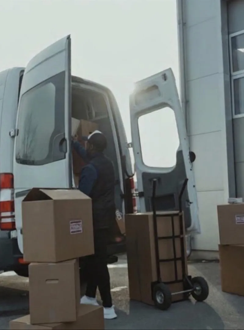 Mtrans | Déménagement & Transport de Marchandises