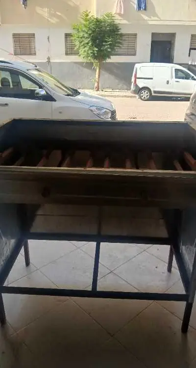 Magasin à louer