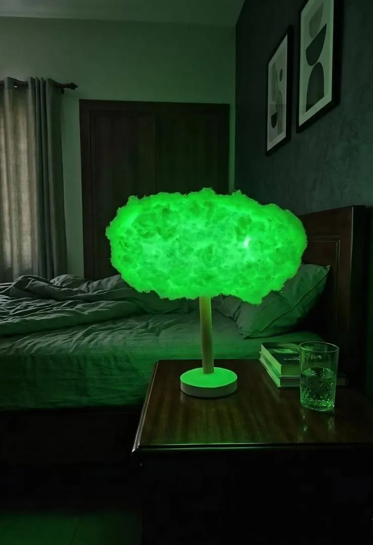 Nuage interactif