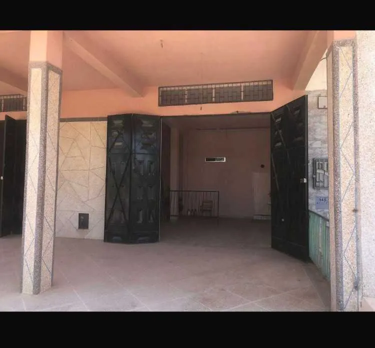 Local commercial