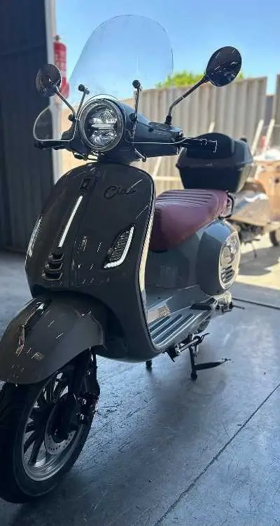 Scooter Ciao Amigo a vendre 49cc bon état