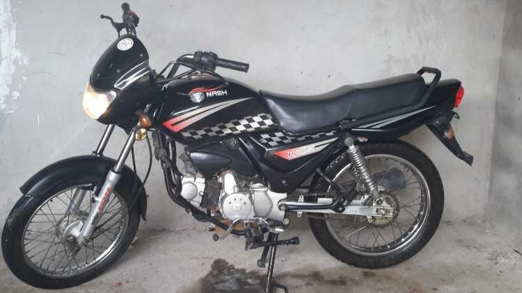 موطور 110 للبيع