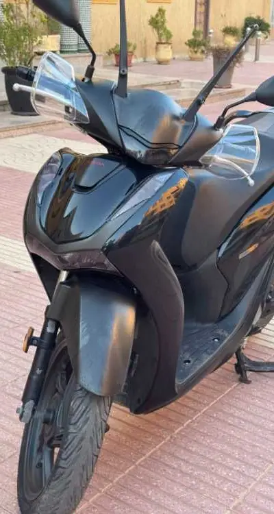 SH smart à vendre