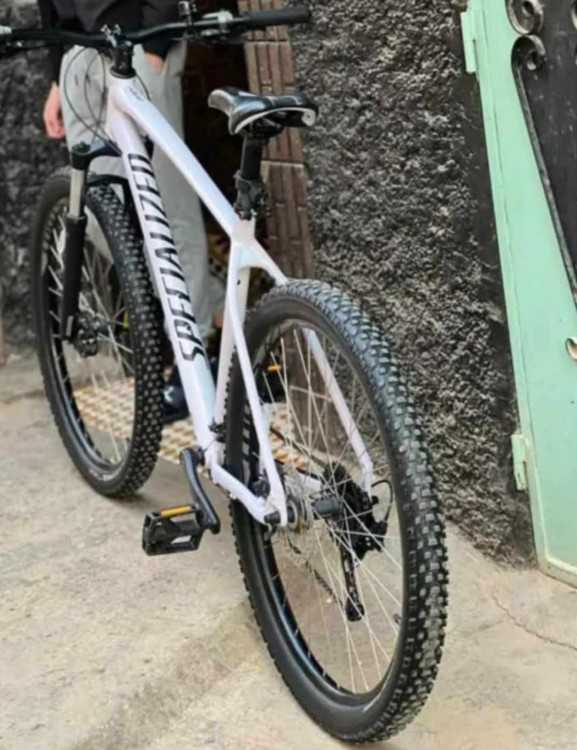 vélo specialized