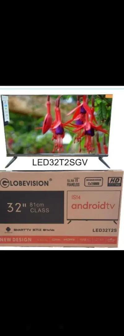 Télévision