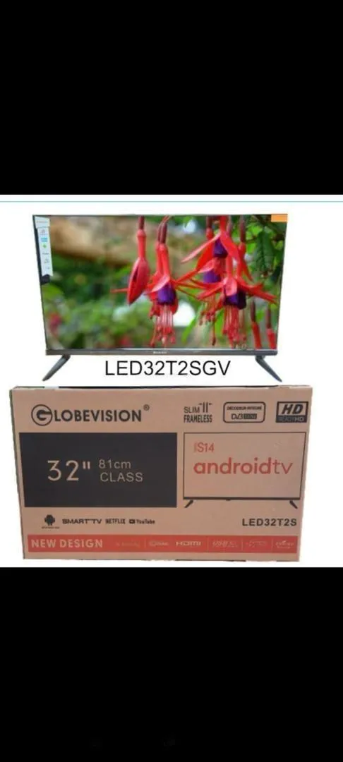 Télévision