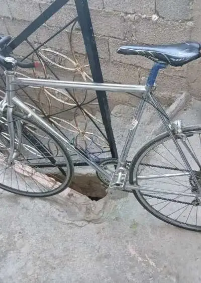 Byciclette a vendre