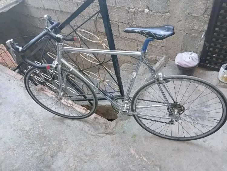 Byciclette a vendre