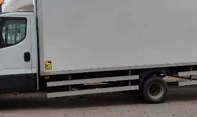 VENTE CAMION