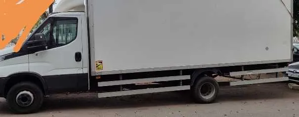 VENTE CAMION